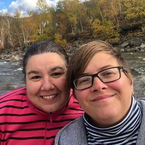 Meet your Posher, Sandra